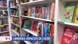 El resurgir de las librerías independientes en EEUU