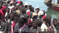 Advocates Disturbed by Rising Discrimination Against Migrants, Refugees 