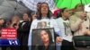 Protestë në Pejë pas vrasjes së një gruaje