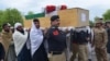 Pakistani Taliban Kill 4 Police Officers, Injure 6 