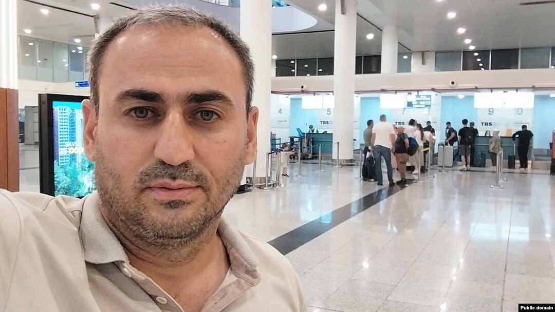 Əfqan Sadıqov