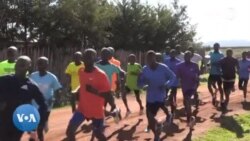 Face aux scandales, le Kenya intensifie les contrôles anti-dopage