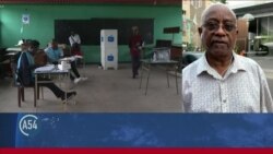 Voters Await Results in DRC Election