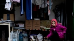 FLASHPOINT UKRAINE: Damage Control Continues Over Leaked Classified Documents