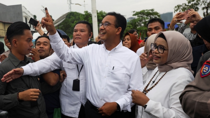 Anies akan Kembali Mencalonkan Diri Jadi Gubernur DKI Jakarta