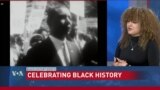 VOA Africa Celebrates Black History Month