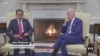 Indonesia’s Widodo Appeals to Biden to Stop Atrocities in Gaza