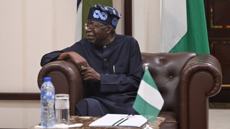 Coût de l'alimentation au Nigeria : le président convoque des réunions d'urgence