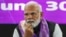 ভারতের প্রধানমন্ত্রী নরেন্দ্র মোদি