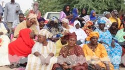 TASBADJOW walima kolosi ta ye Timbuktuw ka laadalakow ye
