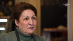 Ֆրանսիական համ ու հոտ Վանաձորում. Մի կնոջ պատմություն 