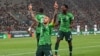 Aux tirs au but, le Nigeria bat l'Afrique du Sud et s'envole en finale de la CAN