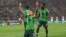 La dernière finale en CAN des Super Eagles remonte à 2013... en Afrique du Sud.