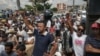 La crise s'aggrave à deux jours de la présidentielle malgache