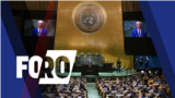 Foro: ONU: Los temas principales de su Asamblea 78