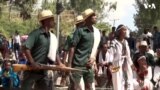ኣብ ኢትዮጵያ ክካየድ ተመዲቡ ዝነበረ መድረኽ ሰላም ንካልእ ጊዜ ተመሓላሊፉ