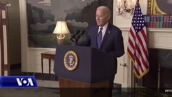 Biden i zemëruar me prokurorin e posaçëm, këmbëngul se kujtesën e ka në rregull