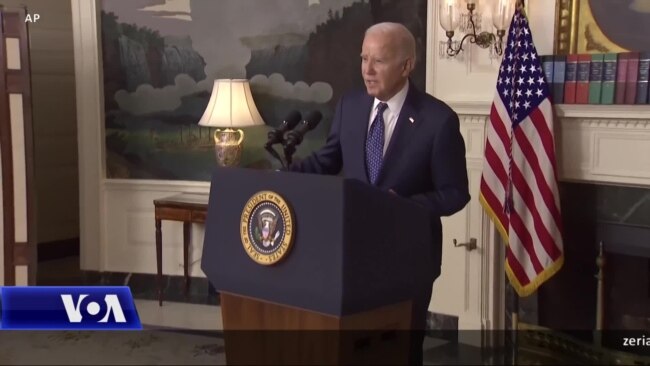 Biden i zemëruar me prokurorin e posaçëm, këmbëngul se kujtesën e ka në rregull