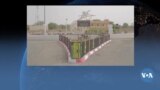 🇲🇱Mali La Grintin Sigila Djamanaden kan wakatiw dow kono 