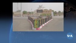 🇲🇱Mali La Grintin Sigila Djamanaden kan wakatiw dow kono 