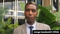 VaRejoice Ngwenya