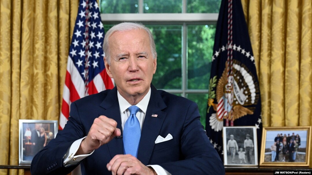 Joe Biden