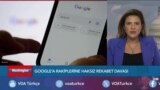 ABD Adalet Bakanlığı’ndan Google’a suçlama