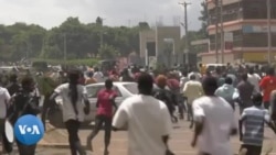 Tension au Kenya : 5 morts et des dizaines de blessés lors de manifestations contre les taxes