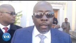 High Court Bars Kasukuwere from 2023 Presidential Race