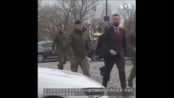 波兰表示“一切都表明”俄罗斯导弹进入了波兰领空 