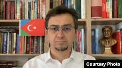 Məcid Araz: Həm Qara Qışlaq olayları, həm də siyasi fəalların uzun müddət saxlanması Urmiyə gölü məsələsi ilə bağlıdır