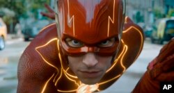 Film Review - The Flash