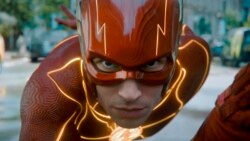 Productores: No fue fácil llevar 'The Flash' a la pantalla grande