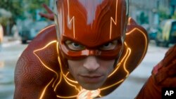 Film Review - The Flash