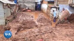 Glissements de terrain mortels dans le Sud-Kivu en RDC