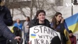 Медичне обладнання, лобіювання, культурні події: як Асоціація українців штату Вашингтон допомагає Україні. Відео