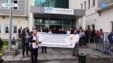 EYT Yükünü Sırtlayan SGK Çalışanları Yine İş Bıraktı 