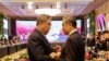 South Korea Asks China to Play 'Constructive Role' Against North Korea's Threats 