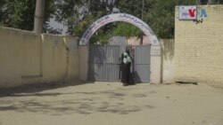 د نوښار روغتیايي چارواکي وايي، د انتظاميه لخوا دوی ته د پوليو د څاڅکو د ماشومانو شمېر درې لکه دی خو دوي زیاتو ماشومانو ته واکسين ورکوي.
