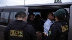La presidenta peruana Dina Boluarte instaura medidas excepcionales para tratar de detener la inseguridad en el país