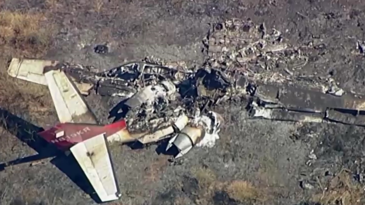 six-dead-after-plane-crashes-catches-fire-in-southern-california