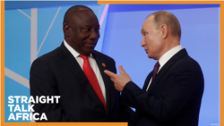 Africa News Tonight: Preparations Underway for Six African Leaders to Visit Eastern Europe to Discuss Plan to End the War in Ukraine & More