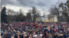 Protest protiv prozapadne Vlade Moldavije