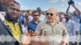 CPI - ye sɛgɛsɛgɛli kura daminɛ kɛlɛ juguya kan Sudan Darfur mara la