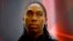 La double championne olympique sud-africaine Caster Semenya.
