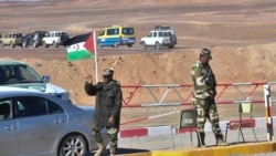 UN Security Council briefed on the Western Sahara conflict