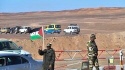 Algerie y'a jira tarata don ko a b'a ka lasigiden bɔ Paris