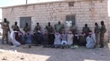 کاریگەری بوومەلەرزەکە لەسەر جموجۆڵی شانەکانی داعش لە سوریا