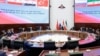 Turkey, Russia, Iran, Syria Hold 'Constructive' Talks