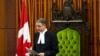 加拿大众议长因泽连斯基演讲期间邀请和表彰纳粹老兵事件而辞职